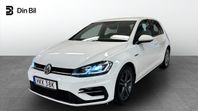 Volkswagen Golf GT TSI150 DSG R-Line/Pluspaket