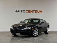 Jaguar XK R Navi Alpine 363hk