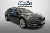 Skoda Superb Kombi L&K TDI 200 DSG 4X4 Business Adventure