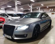 Audi A5 Coupé 1.8 TFSI Comfort Euro 4&Nybesiktad