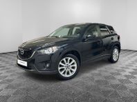 Mazda CX-5 2.2 SKYACTIV-D AWD Euro 6 DRAG/KAMERA/GPS/KEYLESS