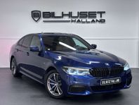 BMW 540 i xDrive Sedan M Sport | Innovation | Taklucka