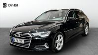 Audi A6 Avant 40 TDI quattro 40 TDI quattro 204HK Proline Sp