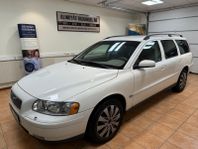 Volvo V70 2.4 Kinetic Euro 4