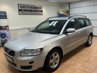 Volvo V50 1.8 Flexifuel Kinetic Euro 4