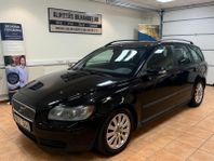 Volvo V50 1.8 Flexifuel Kinetic