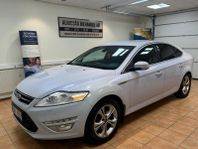 Ford Mondeo 2.0 EcoBoost Powershift Business Euro 5