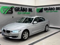 BMW 320 d Sedan Steptronic Comfort, Luxury Line Taklucka 0%R