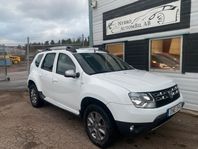 Dacia Duster 1.5 dCi Euro 5&Dragkrok&Servad&P-sensor