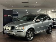 Volvo XC90 D5 AWD Geartronic R-Design, 7-sits  *1700kr/mån*