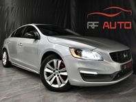 Volvo S60 T6 AWD Summum T-Lucka Drag Navi 304hk