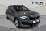 Skoda Kamiq Selection 1.0 TSI 116hk DSG Convenience, Drag