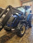 Valtra 114MH4