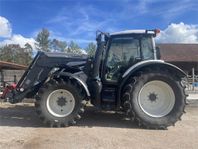 Valtra N174 VERSU