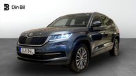 Skoda Kodiaq STYLE TDI 190 DSG 4X4