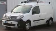 Renault Kangoo Express Maxi 1.5 dCi NYBES Drag bytt kamrem