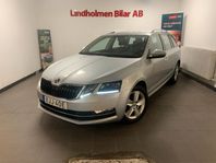 Skoda Octavia Combi G-TEC 1.5 TSI CNG Style Euro 6