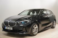 BMW 118 M Sport Navi PDC LED Fartpilot 2.95% Ränta