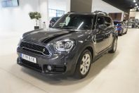 MINI Countryman SE ALL4 Salt Automat Navigation Parking Assi