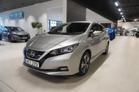 Nissan Leaf E+ N-Connecta 62 kWh