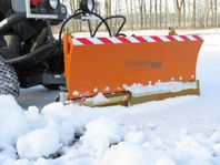 Snöplog Bema 550-serien 1300-1800 mm