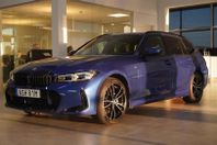 BMW 330e xDrive M Sport DAP Drag HiFi