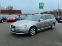 Volvo V70 D3 Geartronic Momentum Euro 5/automat/