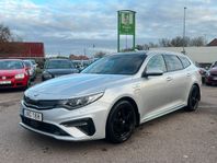 Kia Optima Sport Wagon Plug-in Hybrid Advance Plus /p-tak/E6