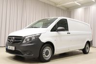 Mercedes-Benz Vito 114 CDI Automat Lång Värmare Backkamera