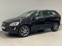 Volvo XC60 D4 AWD Ocean Race Business E PRO