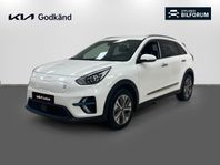 Kia E-Niro Advance City Gross 5000:-