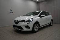 Renault Clio TCe 90 Intens | Dragkrok | >Backkamera