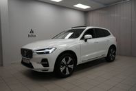 Volvo XC60 T6 Core Edition