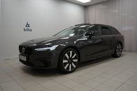 Volvo V90 T6 Ultra Dark