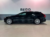 Volvo V90 D4 AWD Inscription, Polestar, Panorama