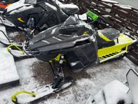 Polaris PRO RMK 800 146" *Räntefritt