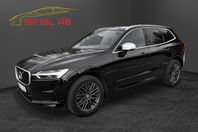 Volvo XC60 D4 AWD Geartronic R-Design | B&W |