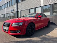 Audi A5 Sportback 2.0 TFSI Multitronic Comfort, Sport Euro 5