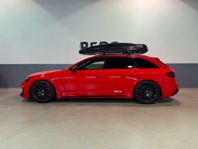 Audi RS4 Bang & Olufsen, Matrix, Head-up