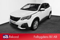 Peugeot 3008 1.2 PureTech Active Euro 6