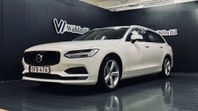 Volvo V90 D3 AWD Geartronic VoC Rattvärme D-Värm P-Sensorer