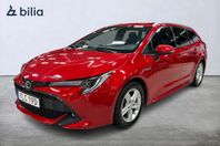 Toyota Corolla Touring Sports Hybrid 1,8 STYLE SPI