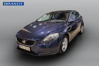 Volvo V40 D2 94g Momentum, Värmare med tidur, Backkamera, To