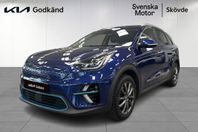 Kia E-Niro Advance Plus 4,99% RÄNTA GODKÄND KAMPANJ