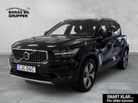 Volvo XC40 Recharge T4 Inscription Expression