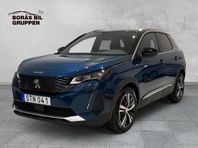 Peugeot 3008 GT PureTech 130 A 5-d SUV