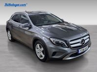 Mercedes-Benz GLA 200 d 4MATIC