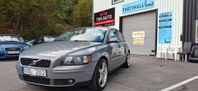 Volvo S40 T5 Euro 4