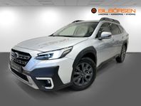 Subaru Outback 2.5 4WD XFuel Limited