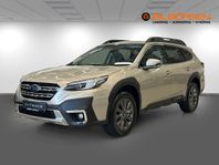 Subaru Outback 2.5 4WD XFuel Limited